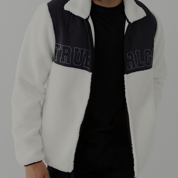True Religion Jacket - Picture 3 of 4